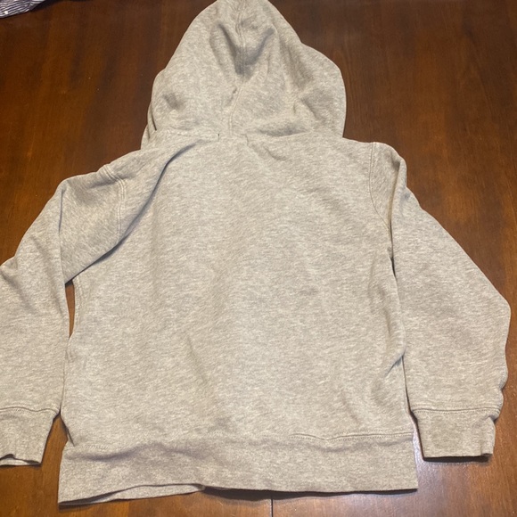 Polo Hoodie - Picture 8 of 8